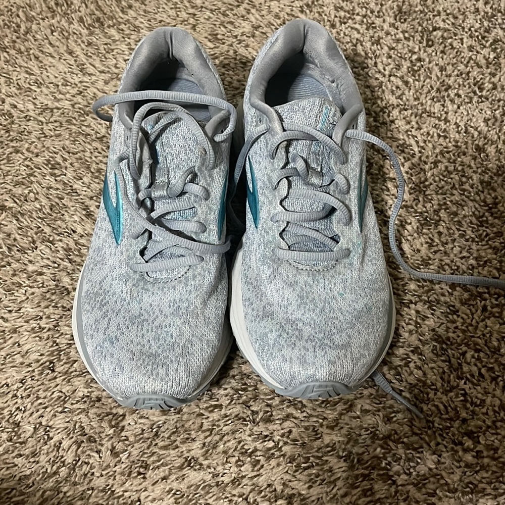 Brooks Anthem 4